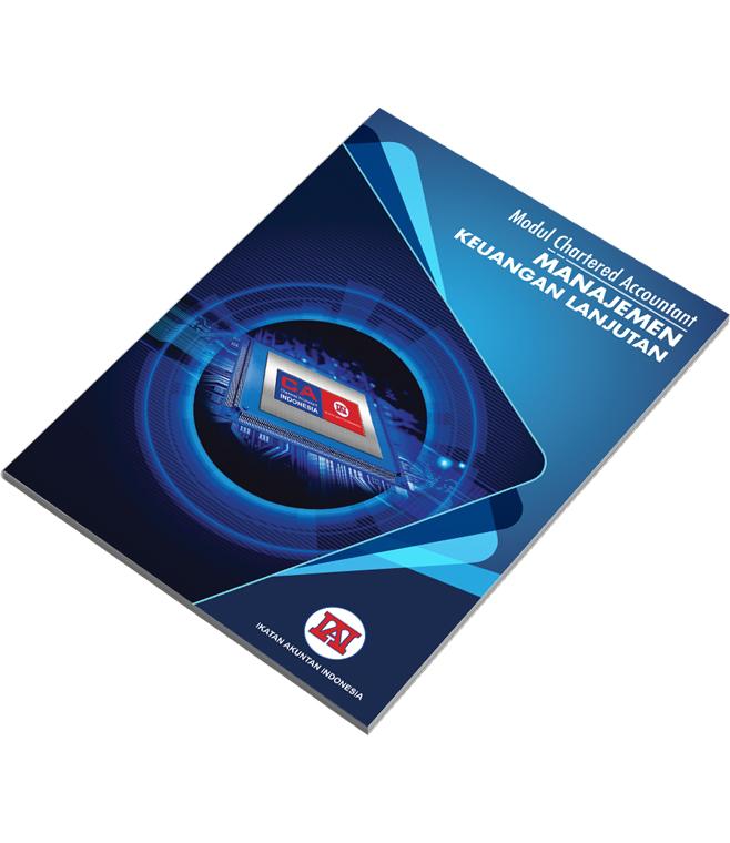 Jual Modul Ca Manajemen Keuangan Lanjutan Jakarta Pusat Iai Store Tokopedia