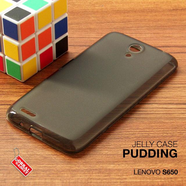 Jual Lenovo S650 Soft Case Armor Bumper Casing Kondom Cover Silikon Tpu Jakarta Pusat Procase Tokopedia