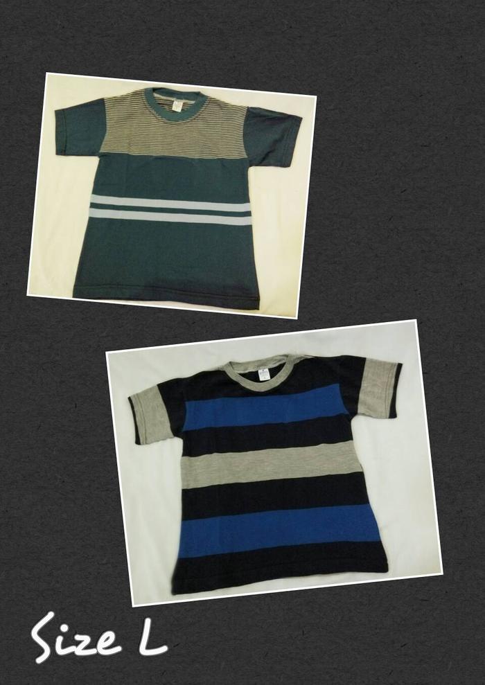 Gambar 2pcs kaos anak baju anak murah dari Hitaruya undefined Tokopedia