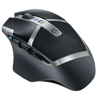 Jual Logitech Wireless Gaming Mouse G602 Jakarta Pusat Lapak Misterius Tokopedia