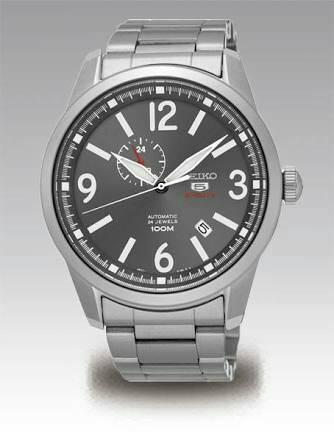 Jual Seiko SSA291K1 - Kota Cirebon - Ants Gallery | Tokopedia