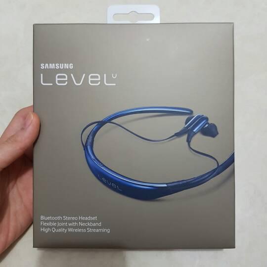 Jual HEADSET BLUETOOTH SAMSUNG LEVEL U 