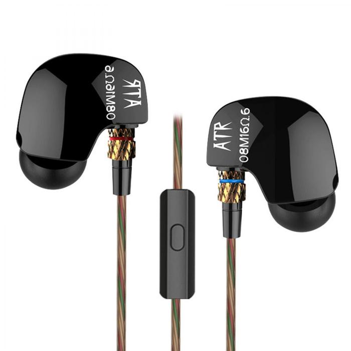 Knowledge Zenith Earphone Basshead Knowledge Zenith ES4 – HiFiNage