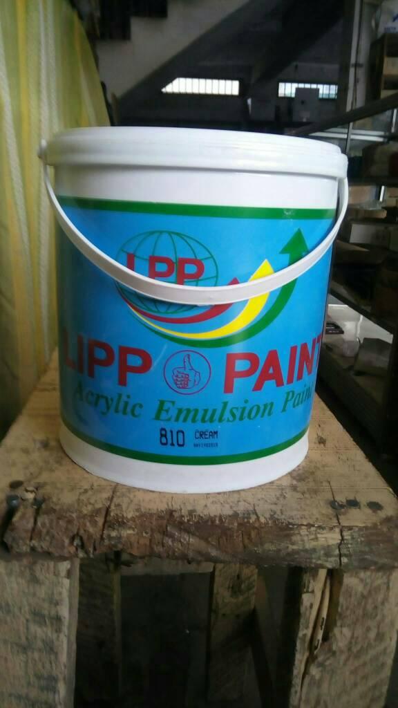 Jual Cat Tembok Lippo Kota Bandar Lampung Toko Besi Kedaton Jaya 