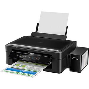 Jual Epson L365 Print Scan Copy Wifi - Kota Surabaya - Yayuk Globalindo |  Tokopedia