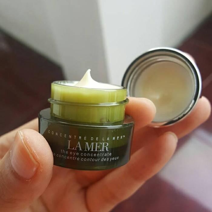 lamer eye cream harga