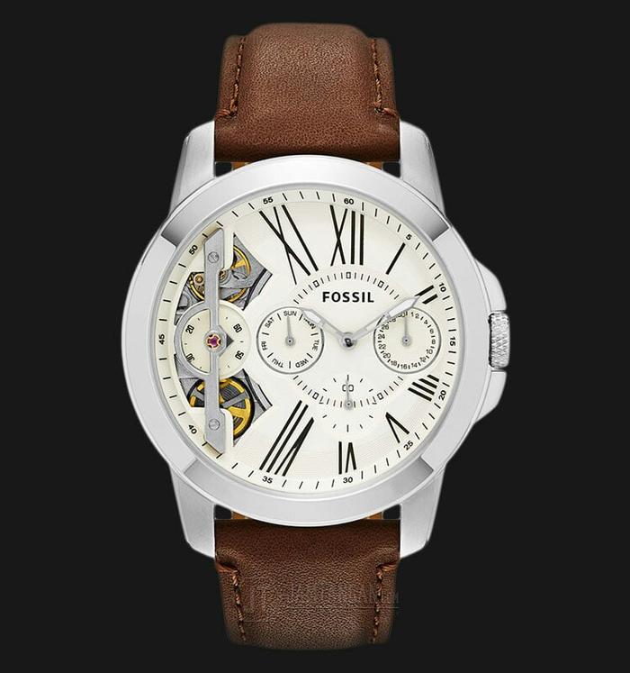 Jam tangan Fossil Grant Twist ME1144 