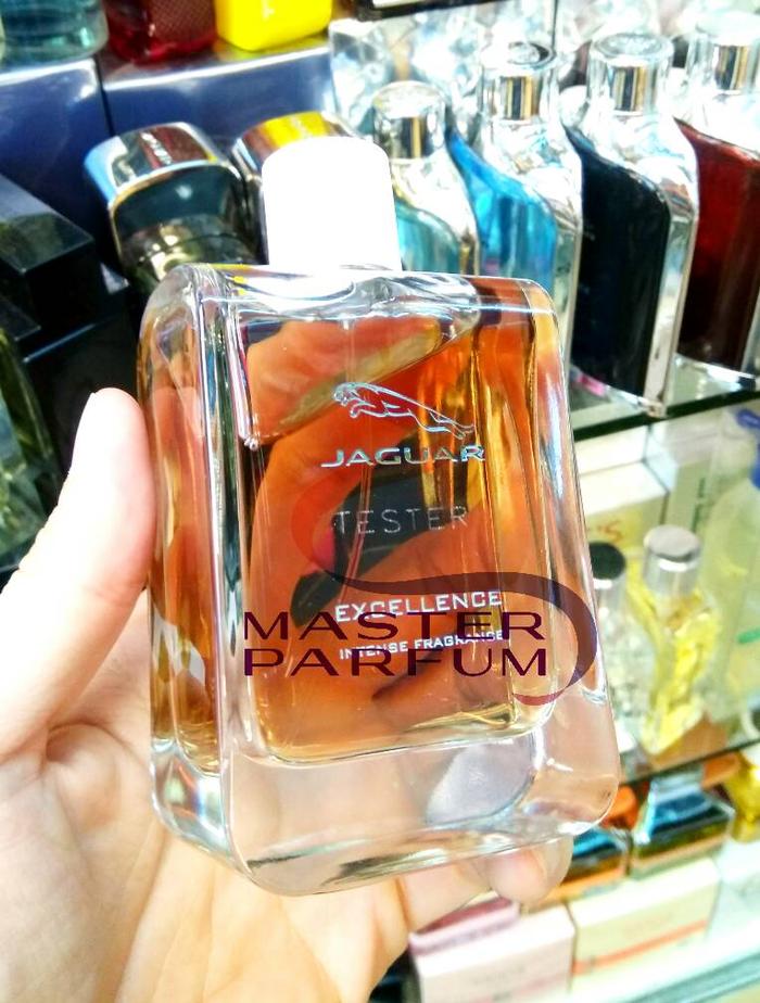 Tokopedia Jaguar Classic Red Edt 100 Ml Jual Jaguar Excellence
