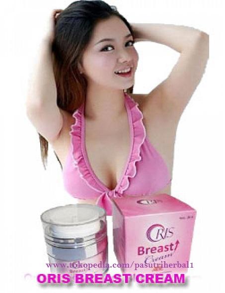 Gambar ORIS Breast Cream/ Pengencang PayuDara/ ABE dari pasutriherbal1 undefined Tokopedia