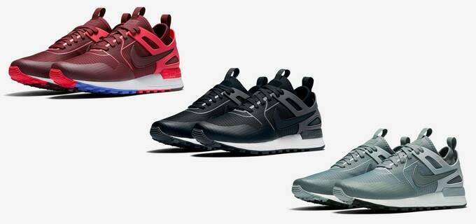 nike pegasus 89 tech