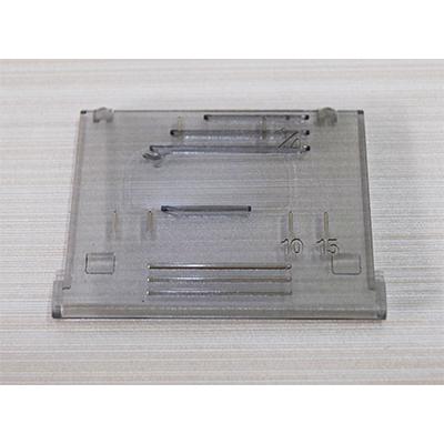 Gambar Bobbin Cover - Penutup Bobbins Mesin Jahit BROTHER Portable dari Mesin Jahit SJS undefined Tokopedia