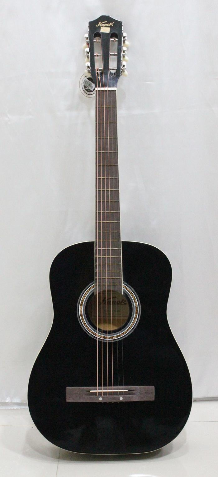 Gambar Gitar Kapok Original FG 0105 Original dari Middle Sport undefined Tokopedia