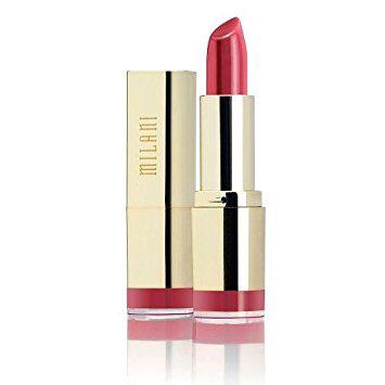 milani color statement lipstick