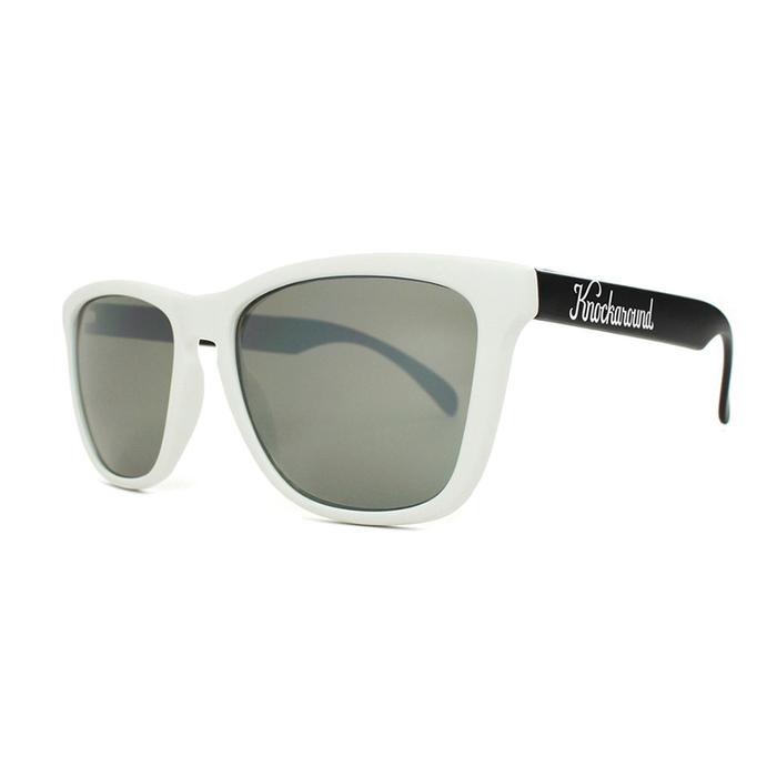 Gambar Kacamata KNOCKAROUND Original USA, Model Classic Tuxedo Smoke dari Kembangkadu undefined Tokopedia