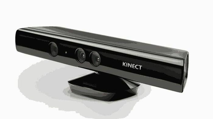 Jual Kinect Kinnect Xbox 360 Satu Paket Bogor