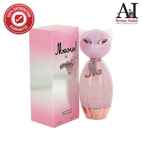 Sterlingbiotech Katy Perry Meow Eau De Parfum Katy Perry Meow