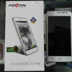 Jual Advan S5e Pro Kab Pangandaran Toko Online Go Tokopedia
