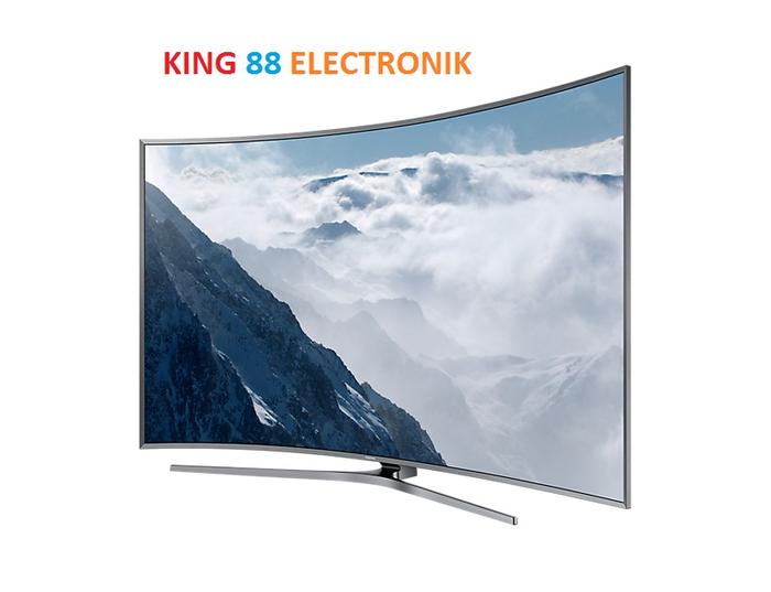 Jual LED TV SAMSUNG 55\