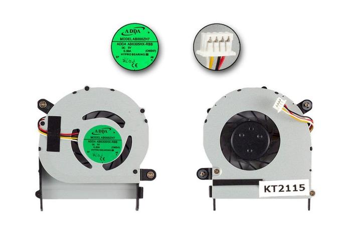 Fan Acer Aspire 1810t