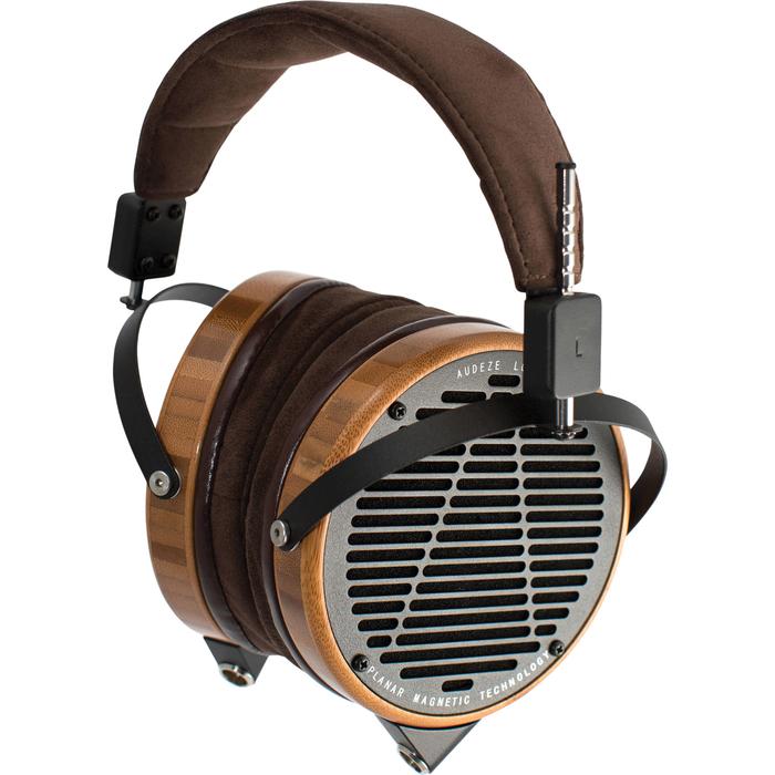 Jual Headphone Audeze LCD-2 - Kota 