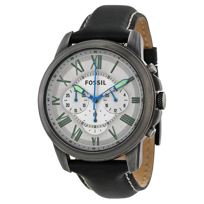 JAM TANGAN PRIA ORIGINAL FOSSIL FS-4921 