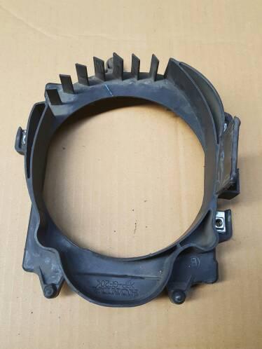 Jual Dudukan Radiator Vario 125 Esp Led Cover Tutup Kipas Kota Bandung Liprodm Tokopedia