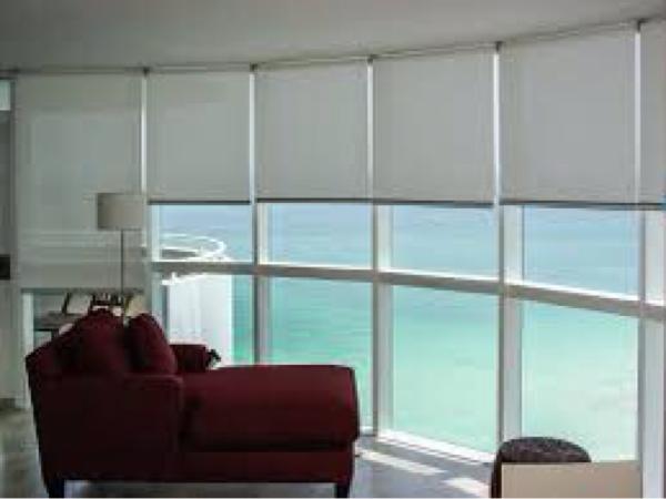 Gambar Roller Blinds dari Krey Rumah undefined Tokopedia