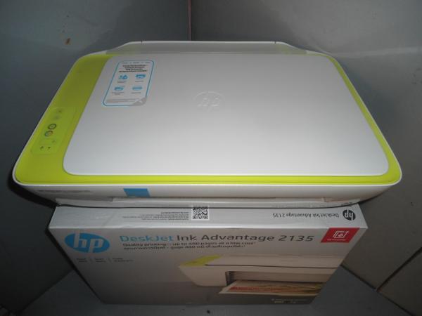 jual printer hp 2135