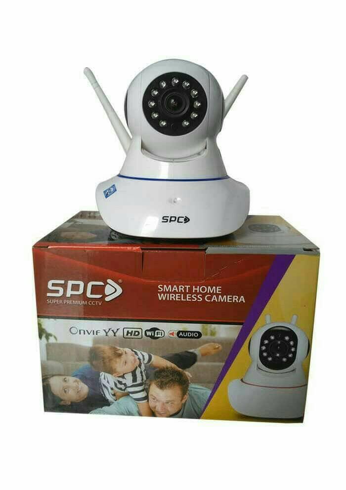 Avaro Wifi Cctv Live Camera Ip Cam Murah AVARO SMART IP CAMERA