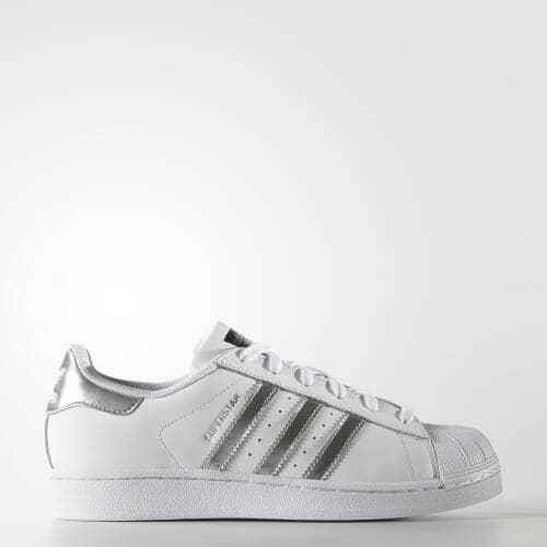 adidas superstar men's trend shoes