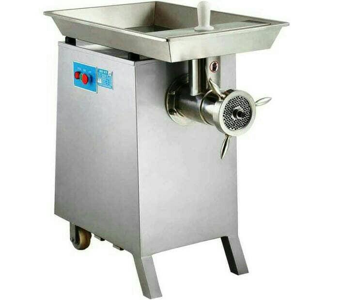 Jual meat grinder getra TC-42A/mesin penggiling daging skala besar