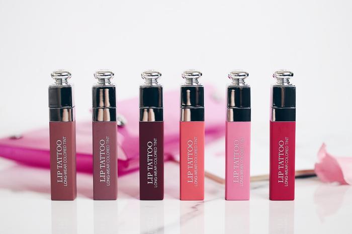 Lip Glow Dior 491 Jual Dior Addict Lip Tatto 491 Kota Administrasi