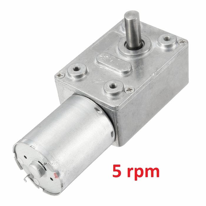 30RPM Motor Indiana Industrial Electric Gearmotors For Sale