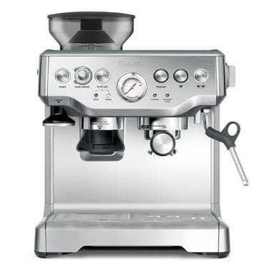 Jual Breville BES870BSS the Barista 