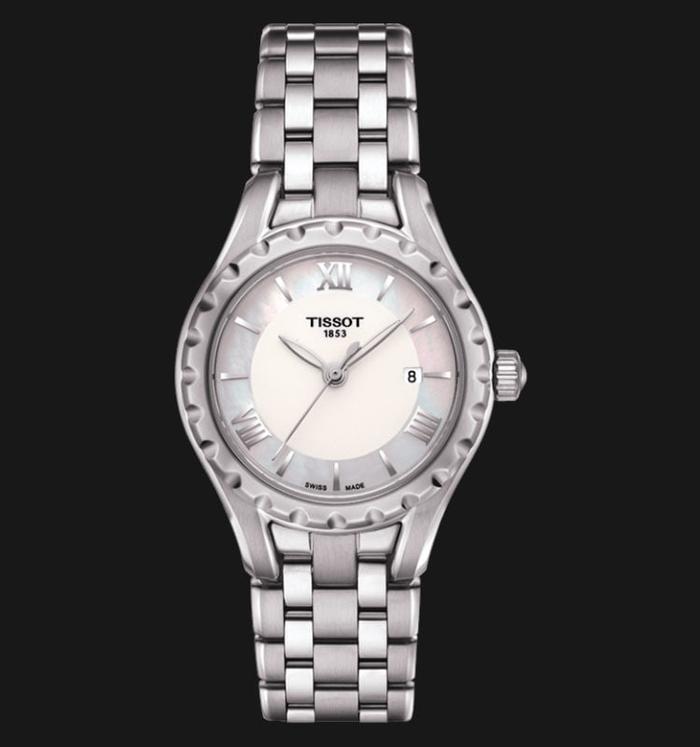 Jual Tissot T072 010 11 118 00 T0720101111800 Garansi Resmi 2 Thn - Jakarta  Barat - AnyWatchIndo | Tokopedia