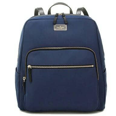 kate spade large hilo backpack