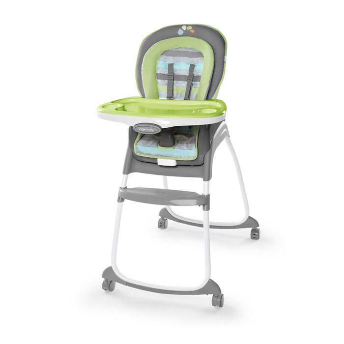 High chair hot sale preloved
