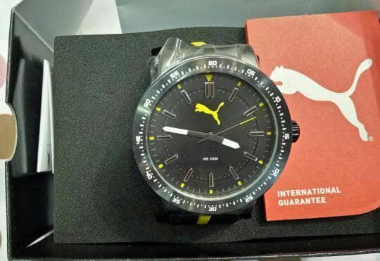 harga jam puma original