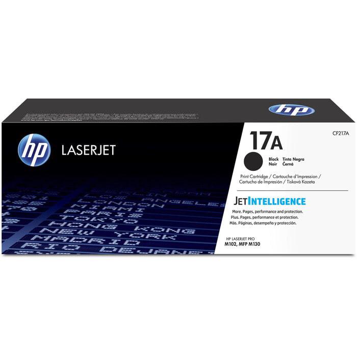 Jual Toner HP 17A (CF217A) Black Original Cartridge - Jakarta Utara -  Komputeronline | Tokopedia