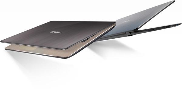 Gambar Asus x540ya win10-Amd E2/4gb/500gb/vgaR2 resmi dari Vegas-Auto undefined Tokopedia