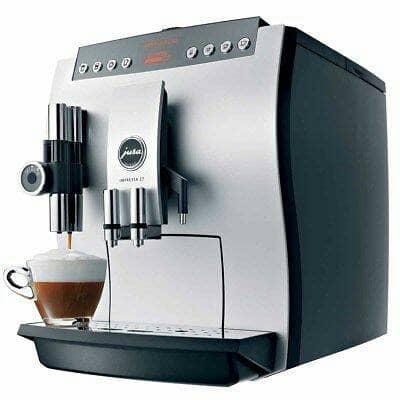 Jual Jura coffee machine Z7 fully 