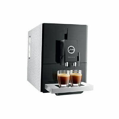 Jual Jura Impressa A9 Piano Black 
