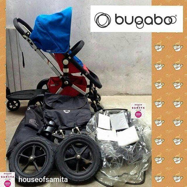 bugaboo cameleon 2011