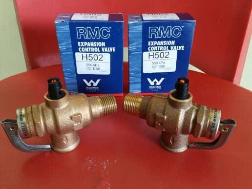 Jual Safety VALVE RMC Solahart, Handal, Wika, SUN HOT. Made in Australia -  Jakarta Barat - Toko Solar Water Heater | Tokopedia