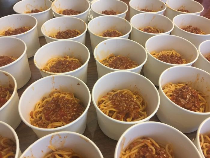 Jual Spaghetti Bolognaise Mini Jakarta Selatan Future Vintage Tokopedia