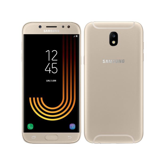 Gambar Samsung Galaxy J5 Pro 2017 - Emas dari Dolphinkuningan undefined Tokopedia