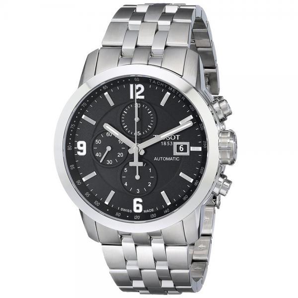 Jual TISSOT T055.427.11.057.00 PRC 200 ORIGINAL - Jakarta Pusat - Baby  Reseller Jam | Tokopedia