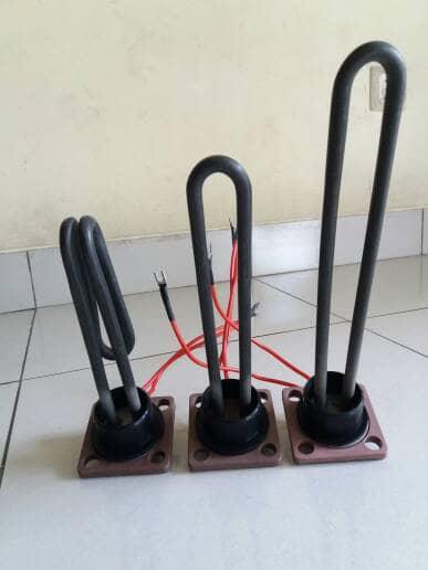 Jual Elemen Spare Part Solahart, Wika, Handal, Solar SUN HOT. ELEMENT HEAT  - Jakarta Barat - Toko Solar Water Heater | Tokopedia