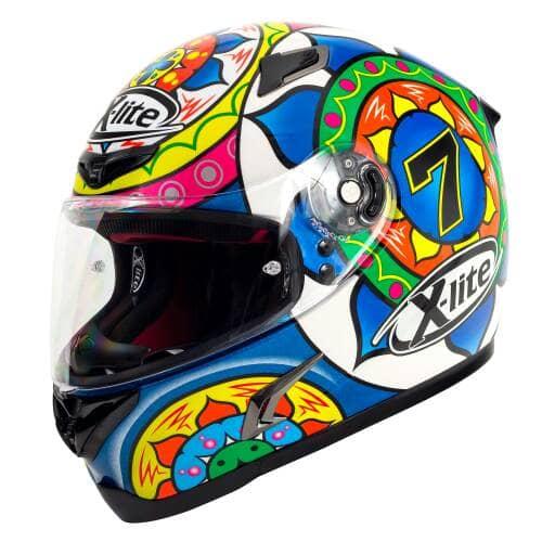 Jual HELM XLITE X802RR CHAZ DAVIES SEPANG - Kota Cimahi - ARM Mototech |  Tokopedia