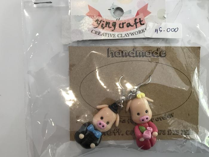 Gambar anting dari ying_craft undefined Tokopedia